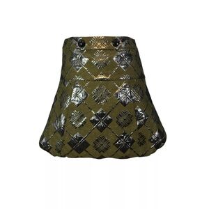 Julie Haus Bubble Skirt